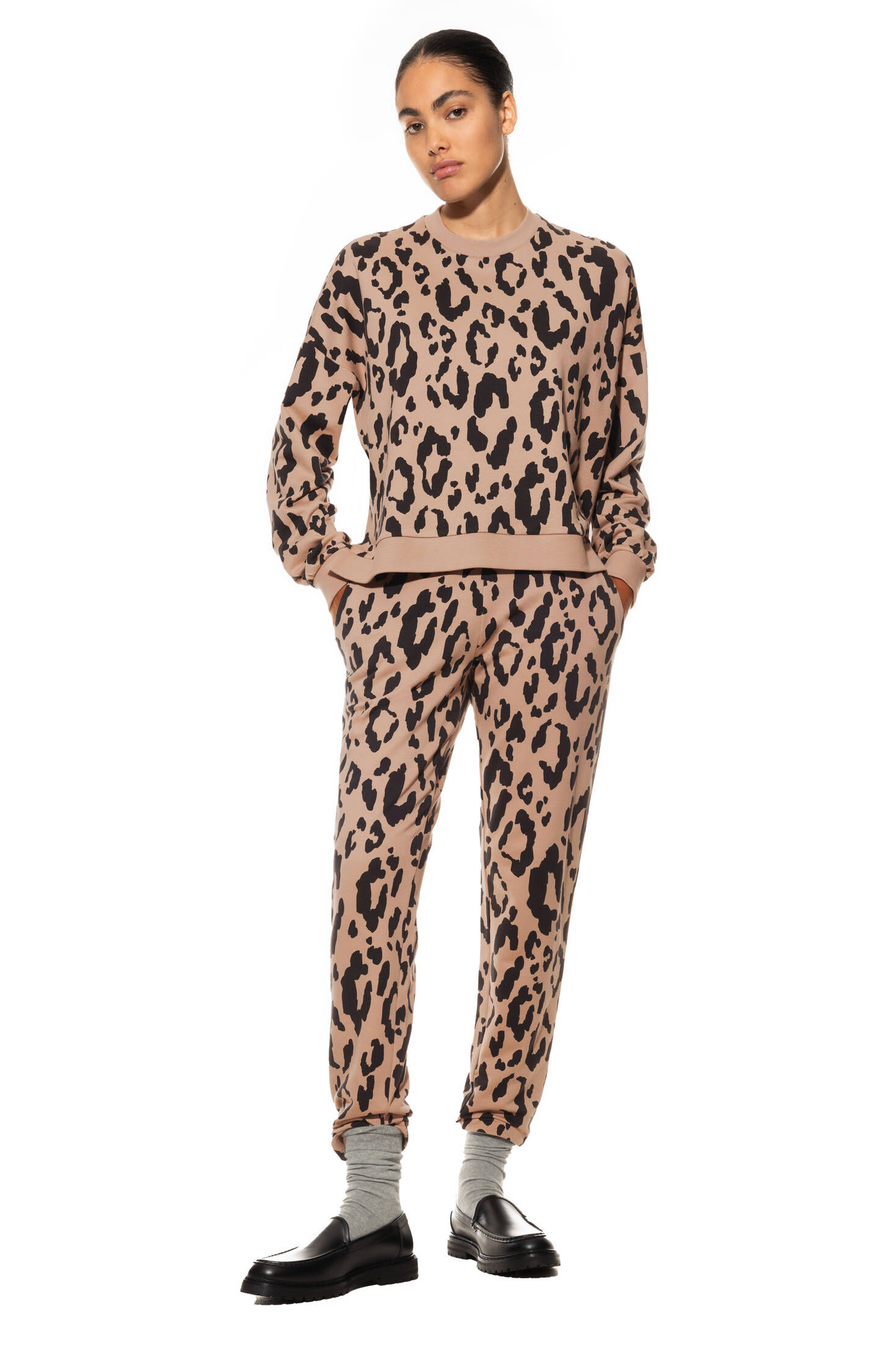 mey| Damen Hose Serie Noah