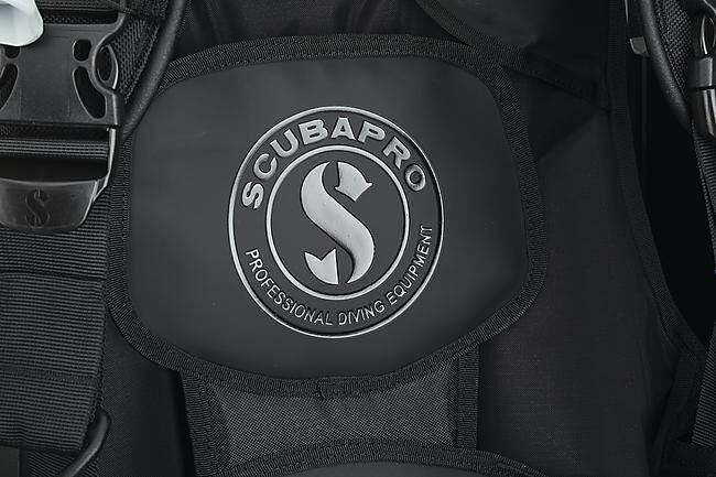 SCUBAPRO - GILET STABILISATEUR X-BLACK 2024