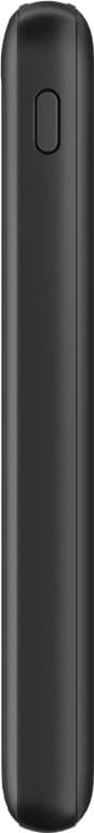 Goobay Hurtig opladning Powerbank 10.000 mAh (USB-C™ PD, QC 3.0)