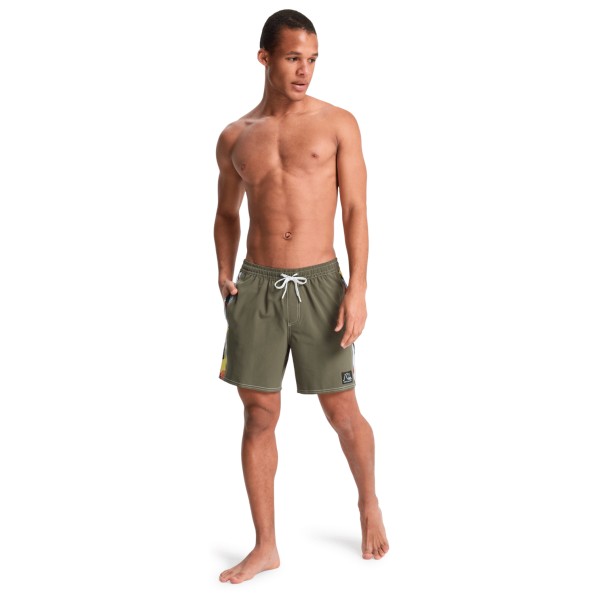 Quiksilver - Original Arch Volley 17'' - Short de bain