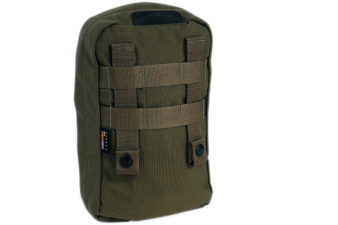 Tasmanian Tiger Tac Pouch 7 olive