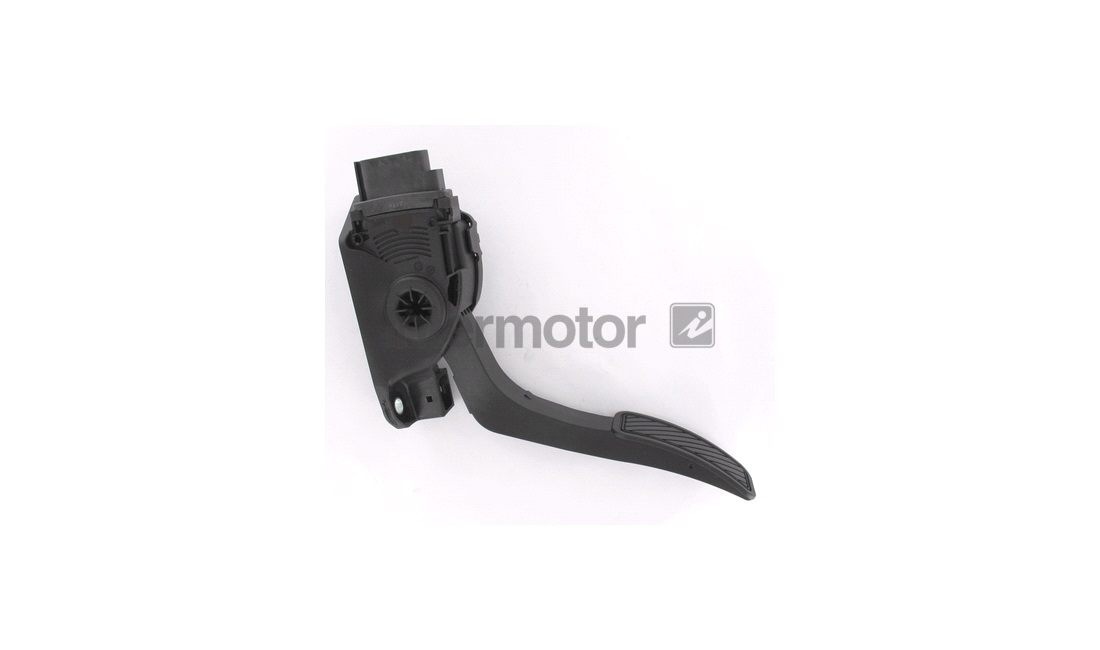 Sensor, gaspedal