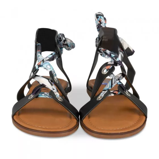 Sandales NOIR PHILOV