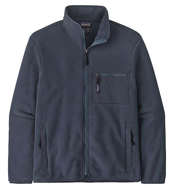 PATAGONIA - VESTE SYNCH JCK M