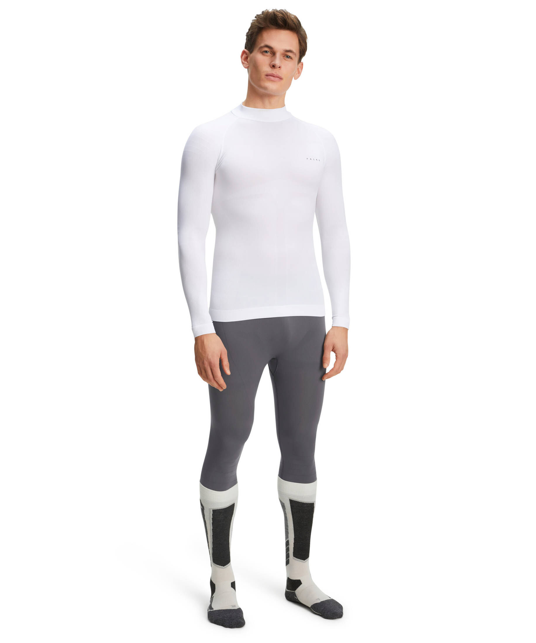 FALKE| Herren Tights cropped