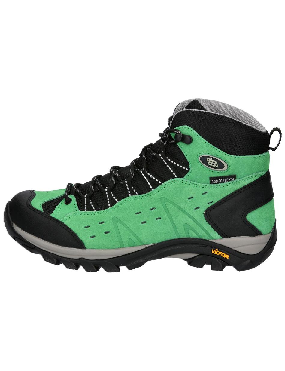 Trekkingstiefel Mount Bona High