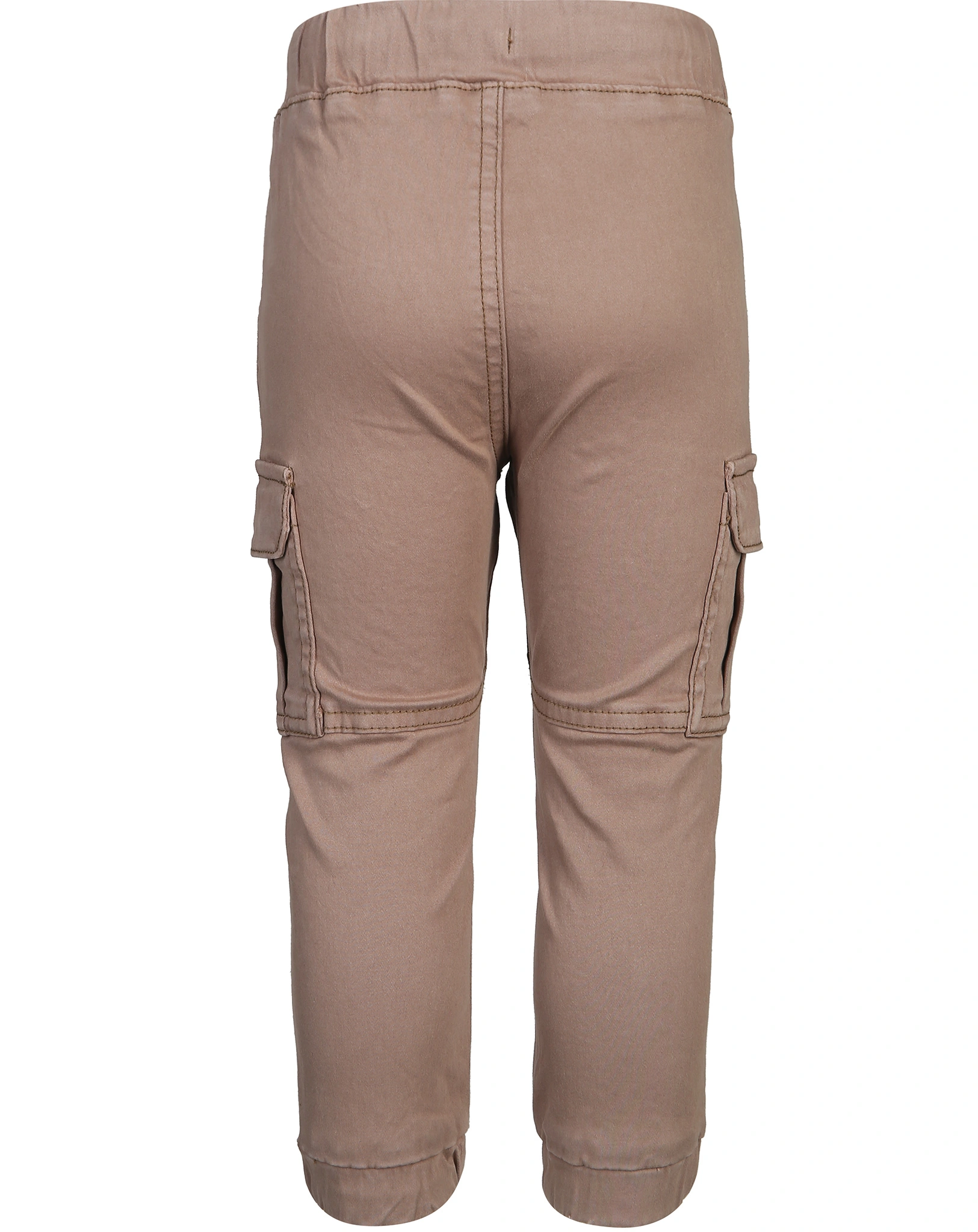 Cargohose TOMMY in chinchilla