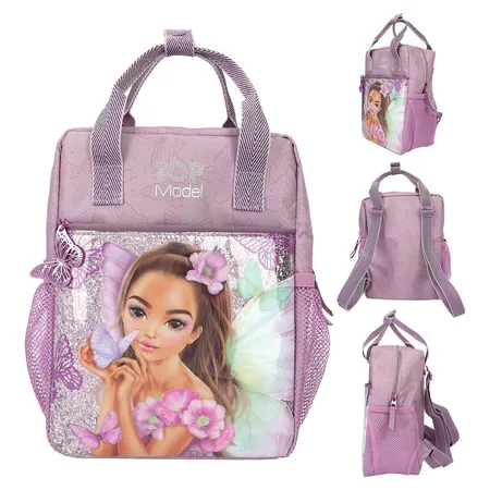 Depesche TOPModel Rucksack FAIRY LOVE