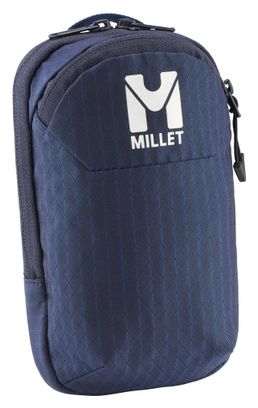 Pochette Millet Ubic Belt Pocket Bleu