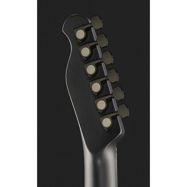 Harley Benton TE-20HH SBK Standard Bundle 3