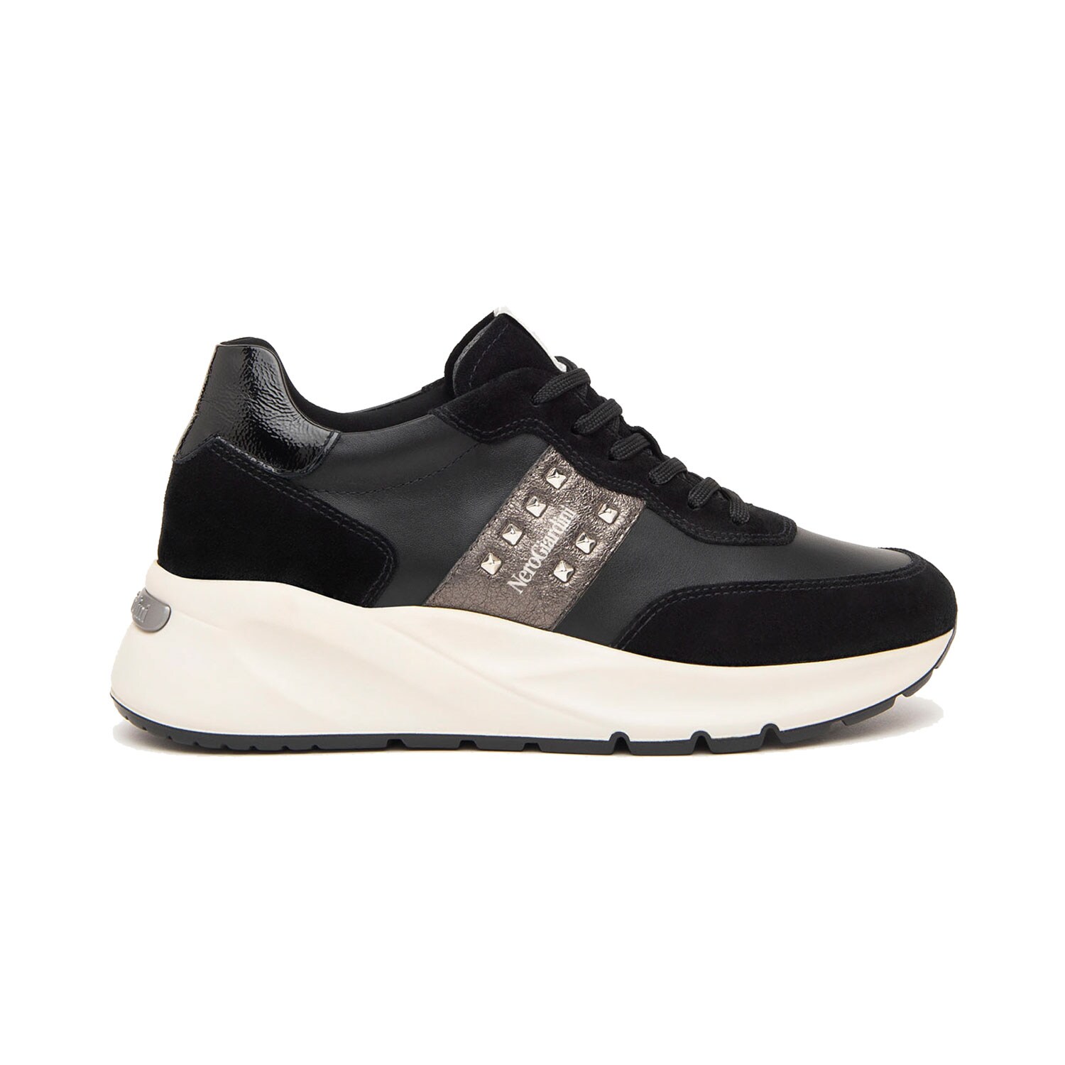 Nero Giardini Damen Sneaker