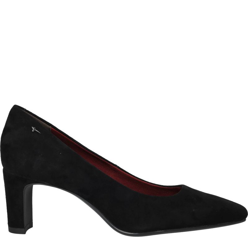 Tamaris Pumps Zwart Dames