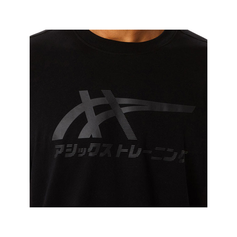 Tee-shirt Tiger Tee printemps Asics