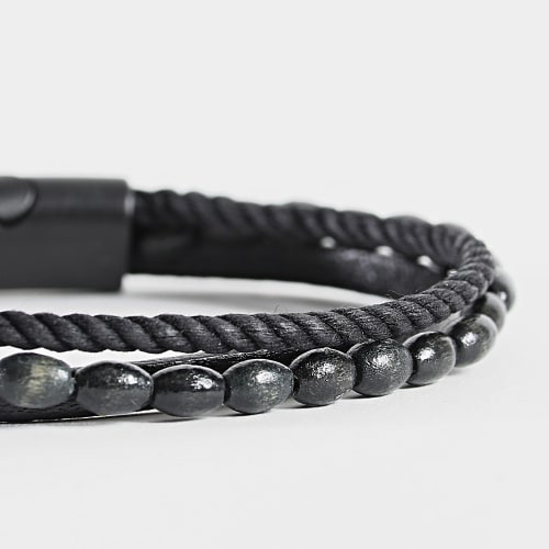 Bracelet Noir