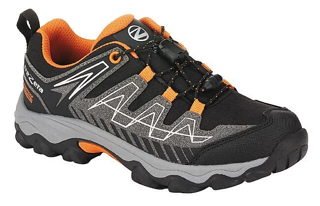 TREZETA - CHAUSSURES DE MULTIACTIVITE THUNDER LOW WP JR