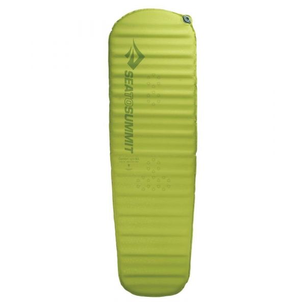 Sea to Summit Colchonete Ultralights.i. Orange - 8382713