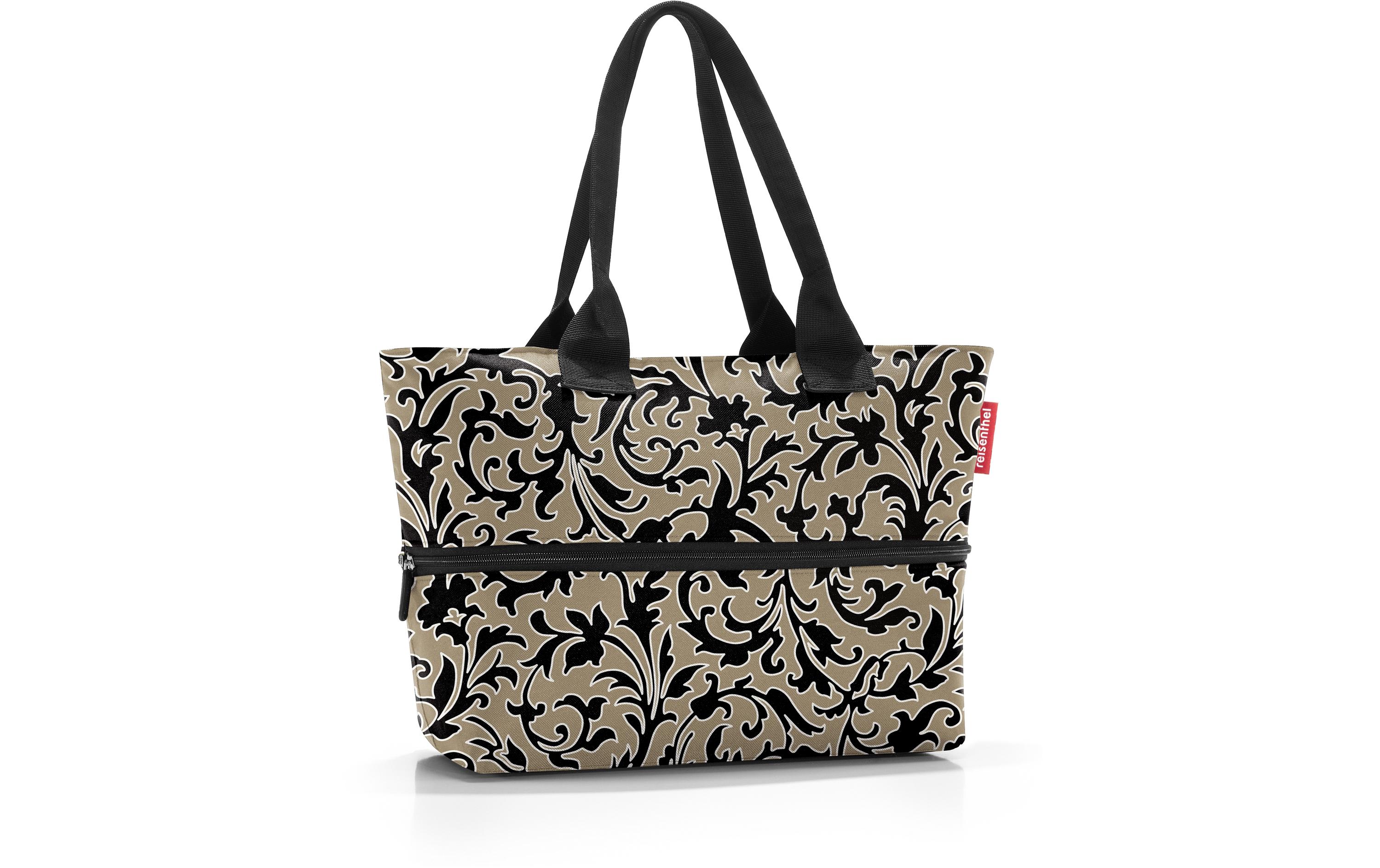 Tasche Shopper e1 Baroque MarbleSchultertasche Shopper