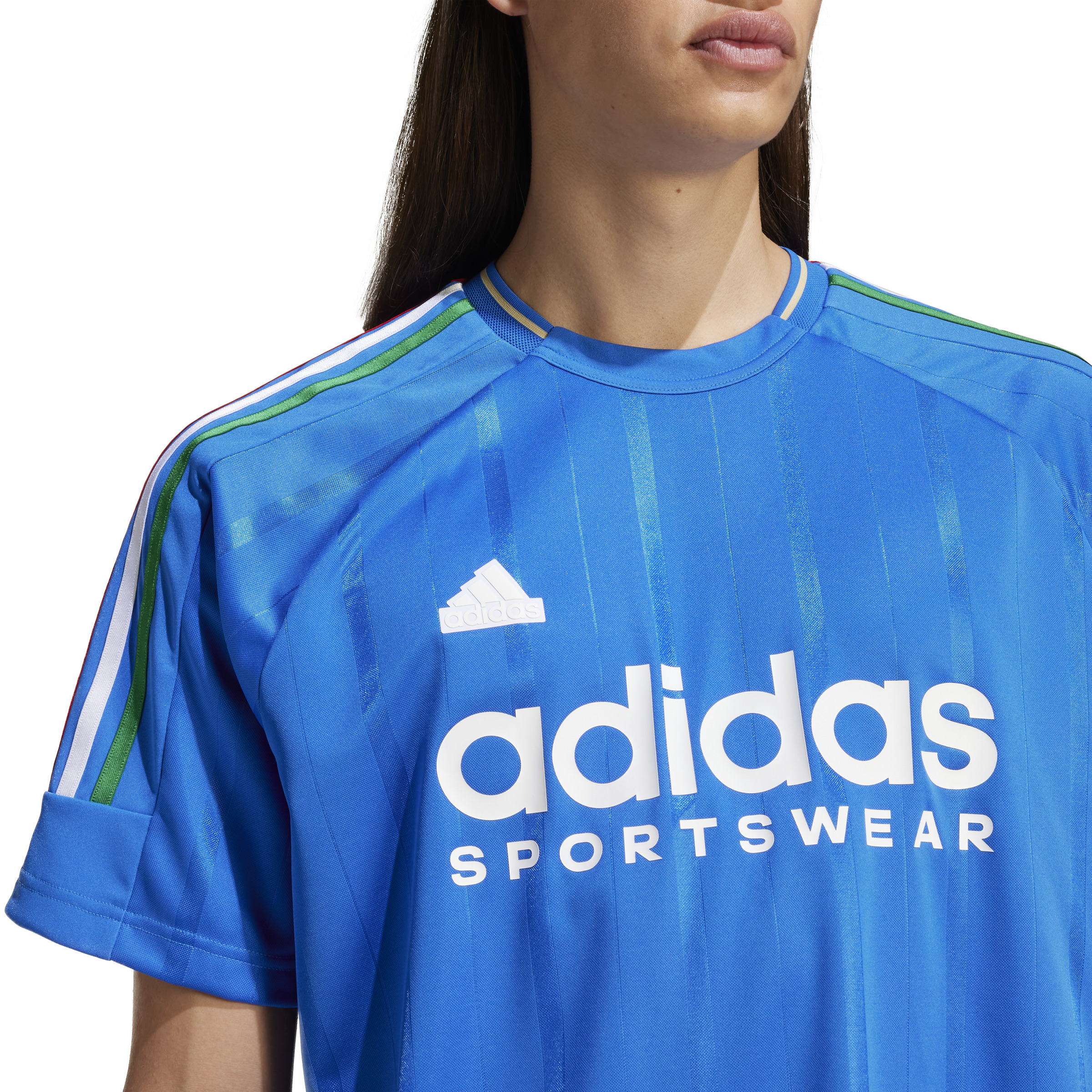 Adidas M TIRO NTPK TEE