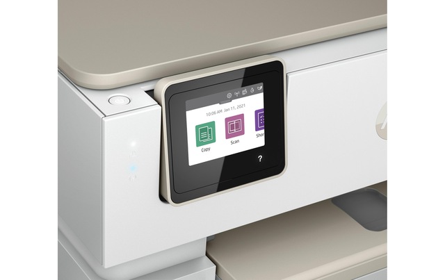 HP Multifunktionsdrucker »Envy«