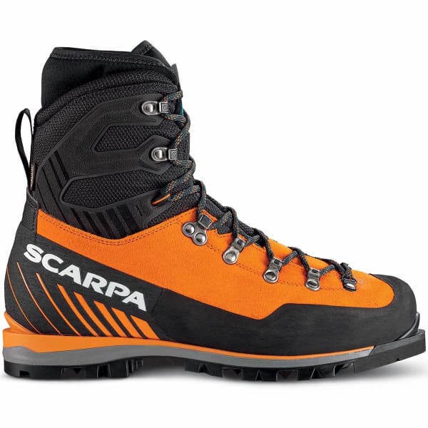 Chaussure alpinisme SCARPA MONT BLANC PRO GORE-TEX