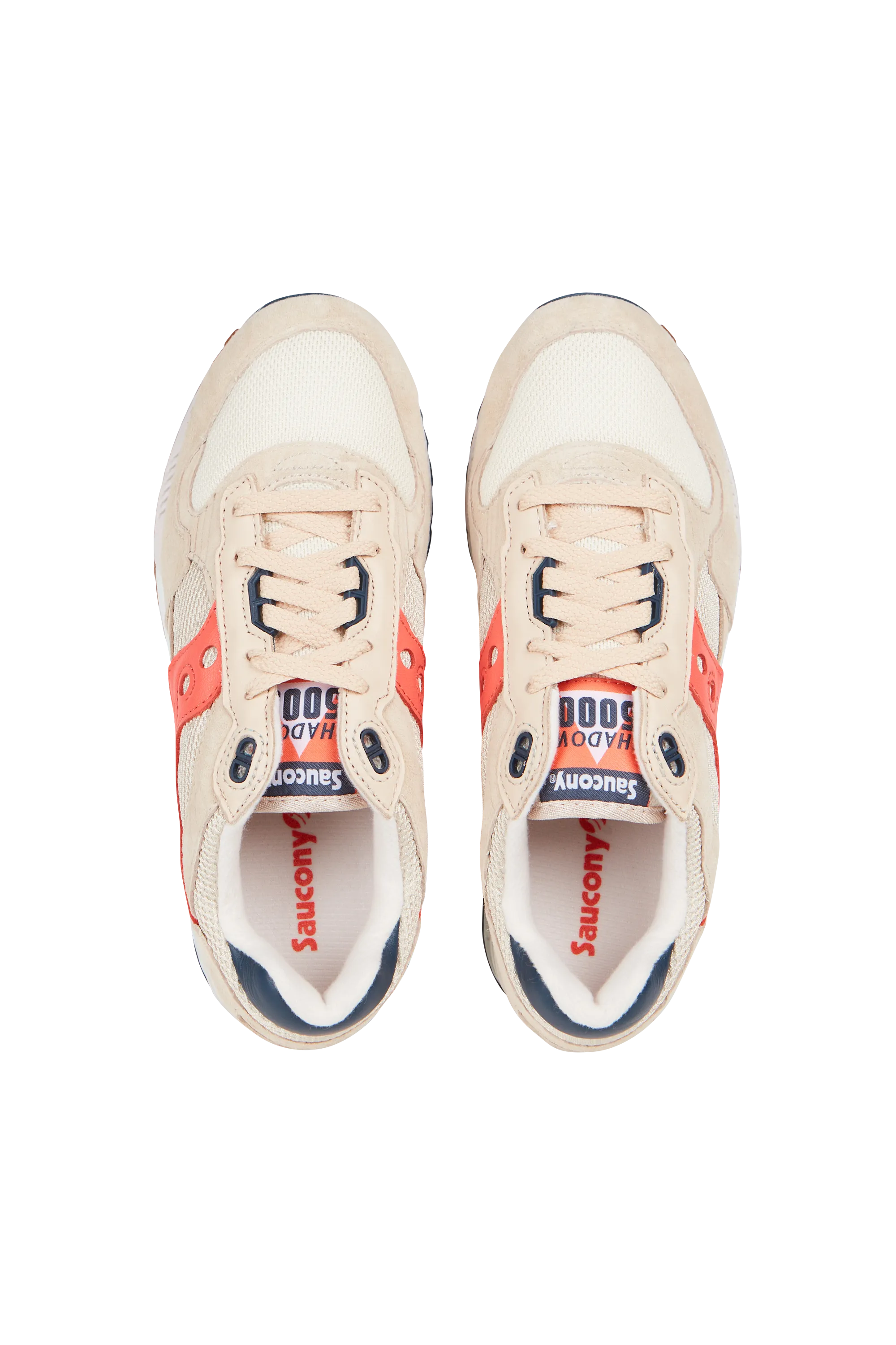 SAUCONY Baskets Shadow 5000 Premium SHADOW 5000 Beige
