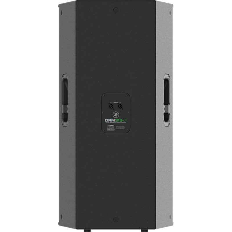 Mackie DRM315-P passieve 3-weg fullrange speaker 15 inch