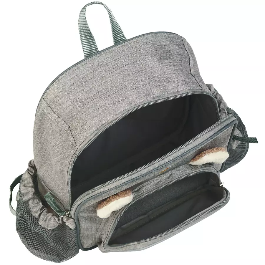Sterntaler Funktions-Rucksack Ben