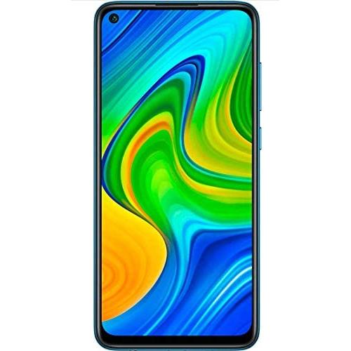 Xiaomi Redmi Note 9