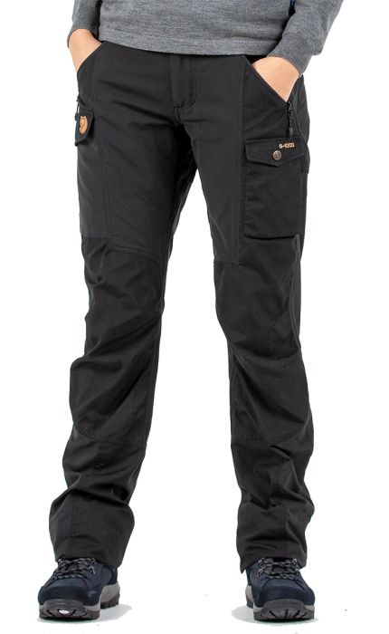 Nikka Trousers Curved WMS damebukser