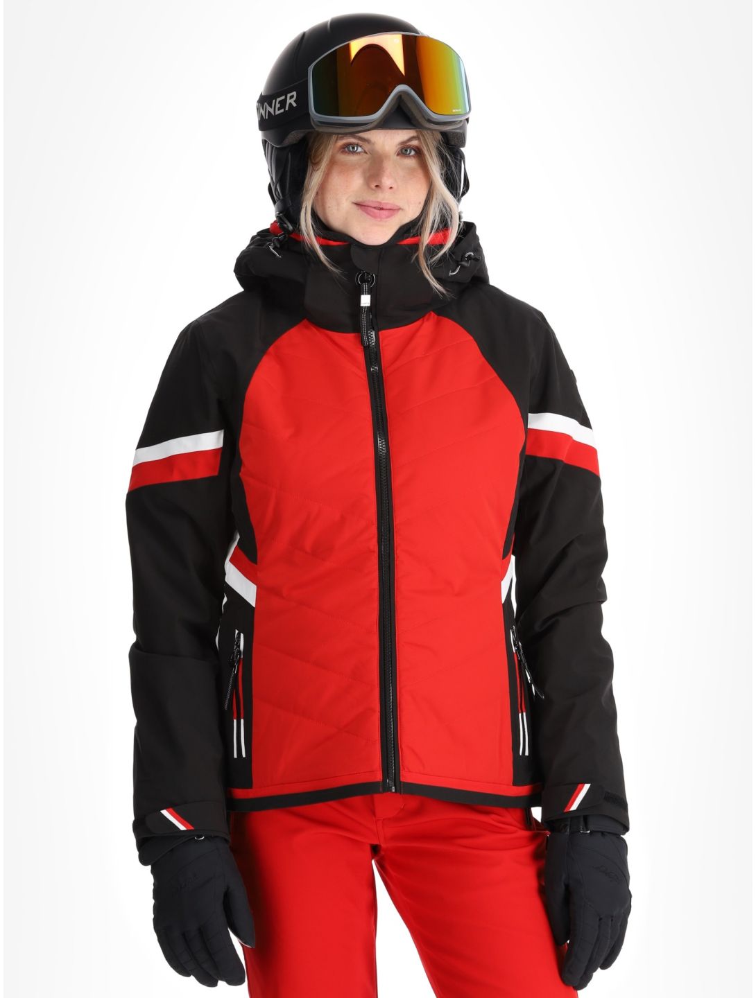 Koutela ski-jas dames