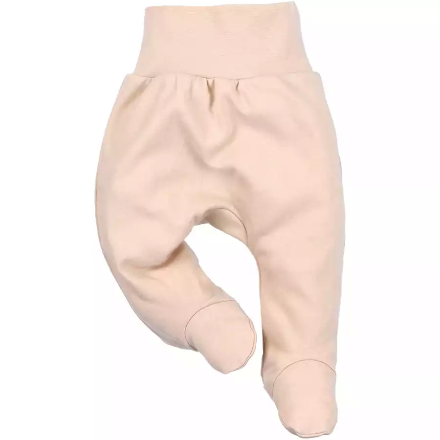 Nini 4tlg Set Herbst, Winter beige weiß
