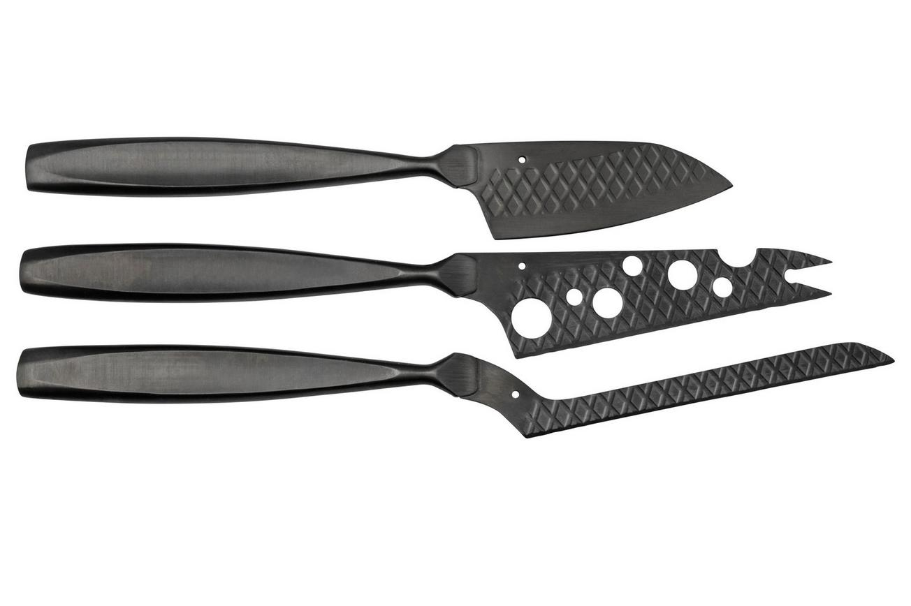 Boska Monaco Black   kaasmessenset 307089