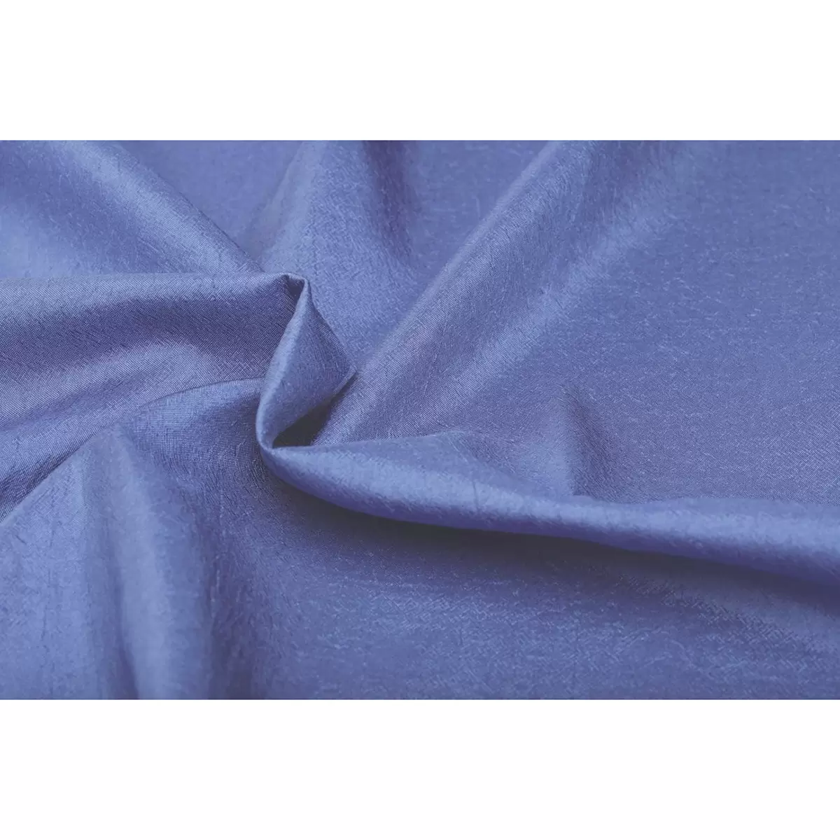Nachtvorhang Mircrocrash Blau