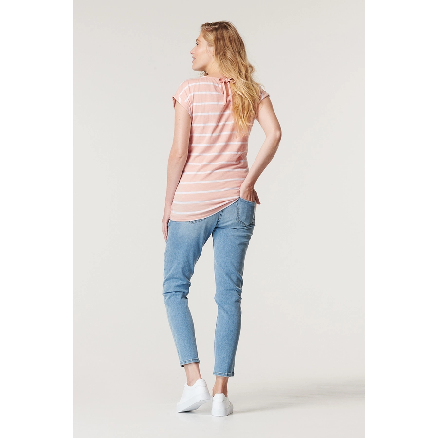 Esprit T-shirt Light Pink