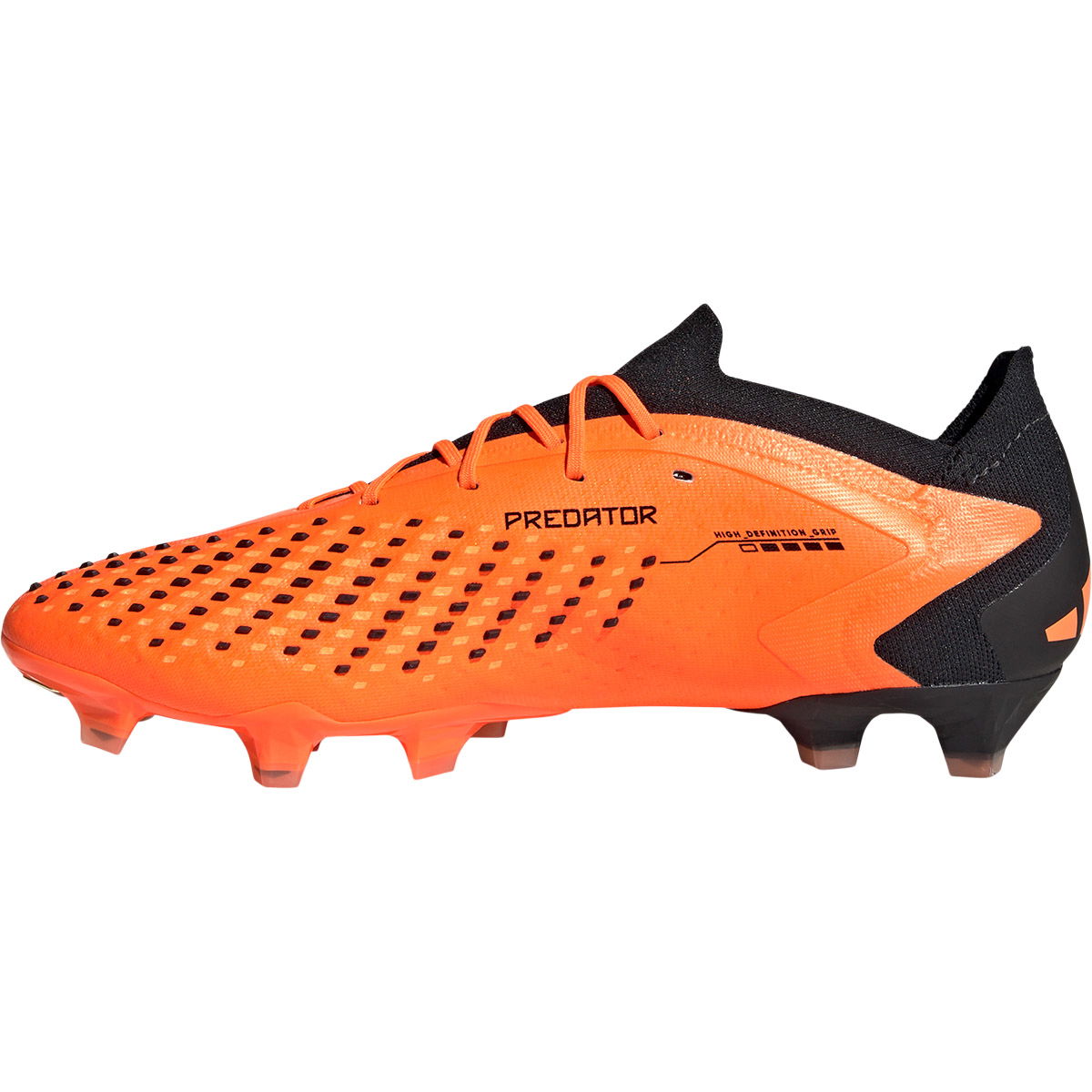 adidas Predator Accuracy.1 Low FG Fodboldstøvler