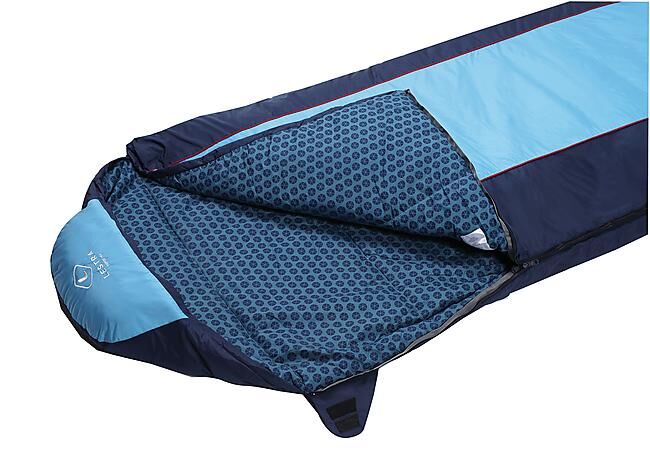 LESTRA SPORT - SAC DE COUCHAGE GAVARNIE SYNTHETIQUE