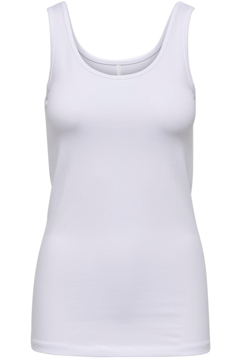 Only witte dames top