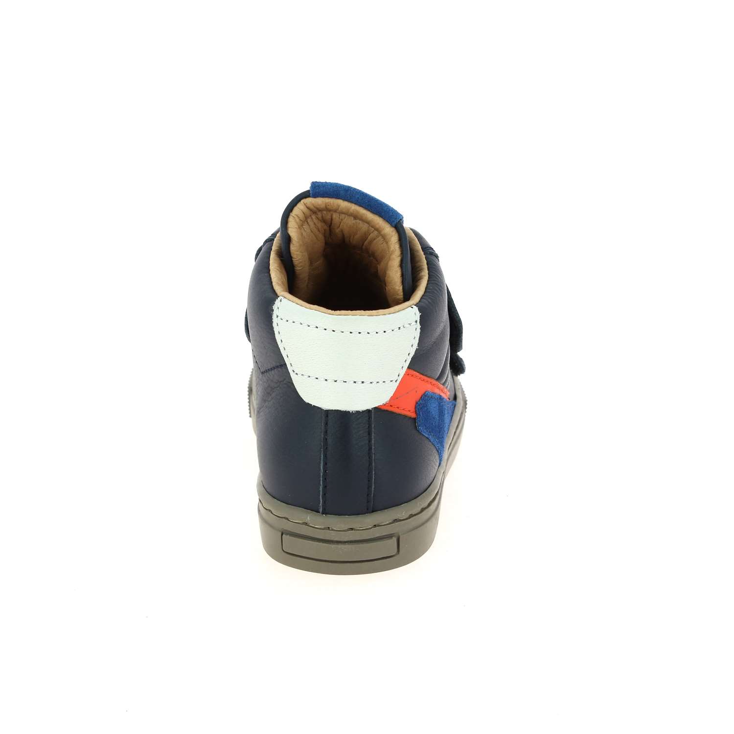 Chaussures montantes garçon ROMAGNOLI ROXY