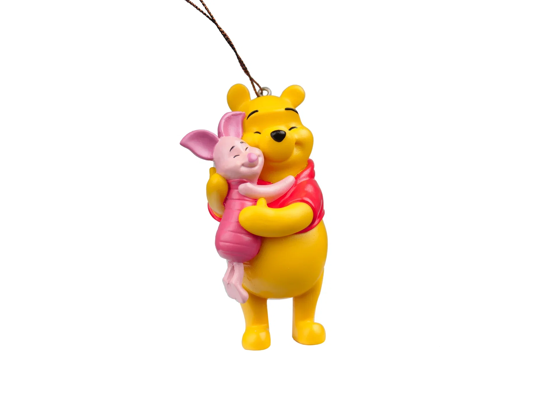 Kurt S. Adler Juletrepynt Disney Ole Brumm og Nasse Høyde 10 cm