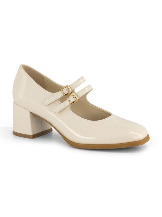 Graceland Pumps met gesp