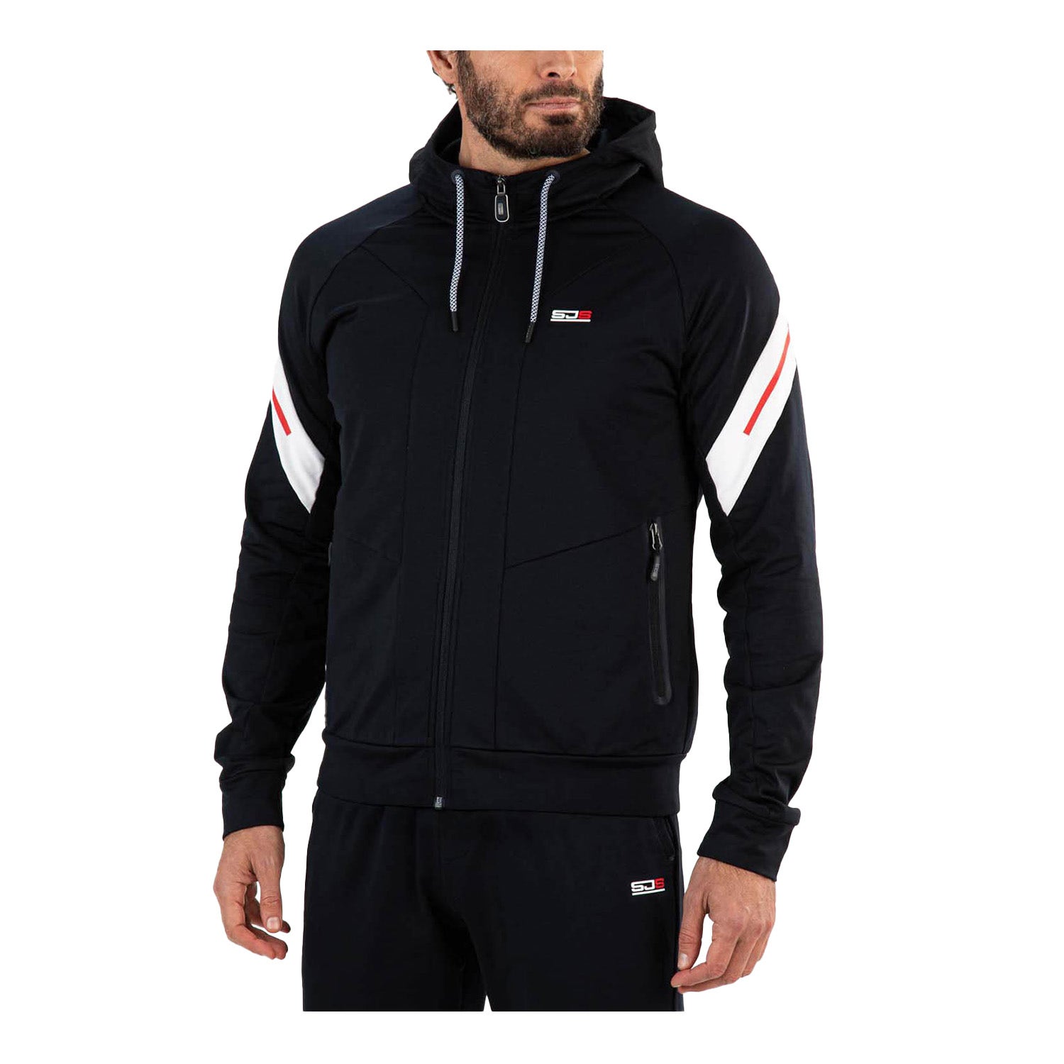 Sjeng Sports  Angus