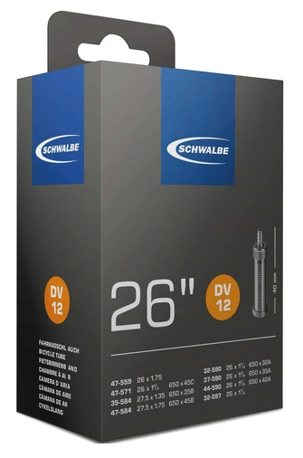 Schwalbe slange 26