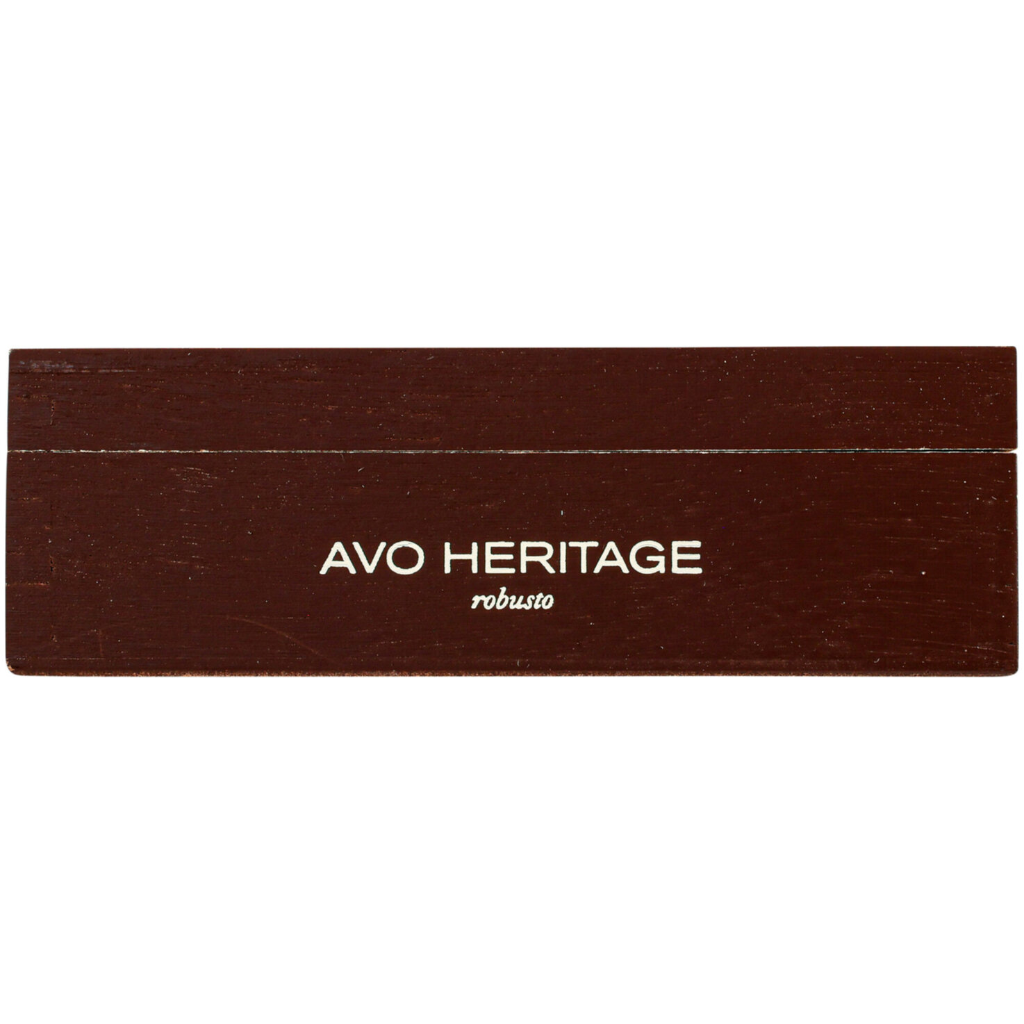Avo Heritage Robusto ND Cello 20 Stück