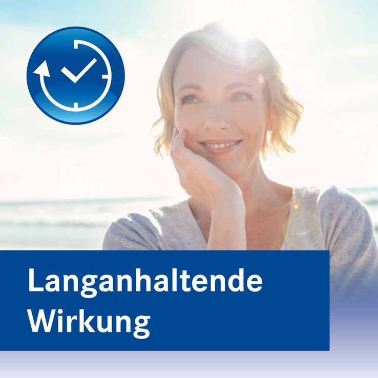 Naratriptan HEUMANN bei Migräne 2,5 mg Filmtabletten, 2 St