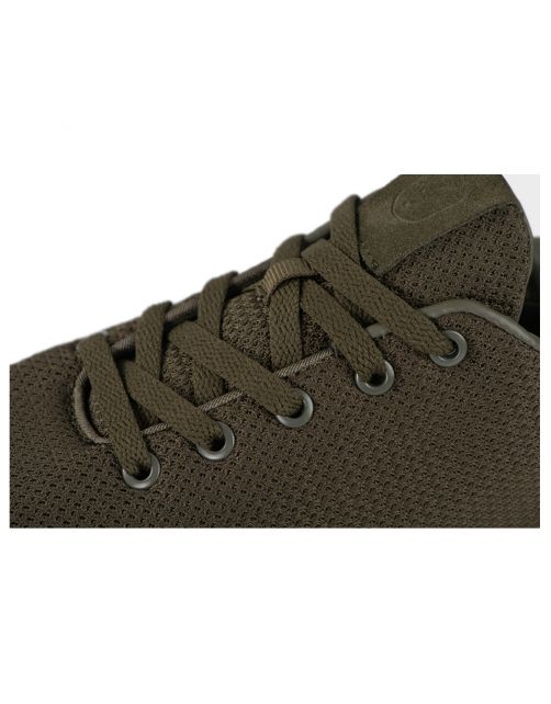 Fox Olive Trainer - Laarzen - 43