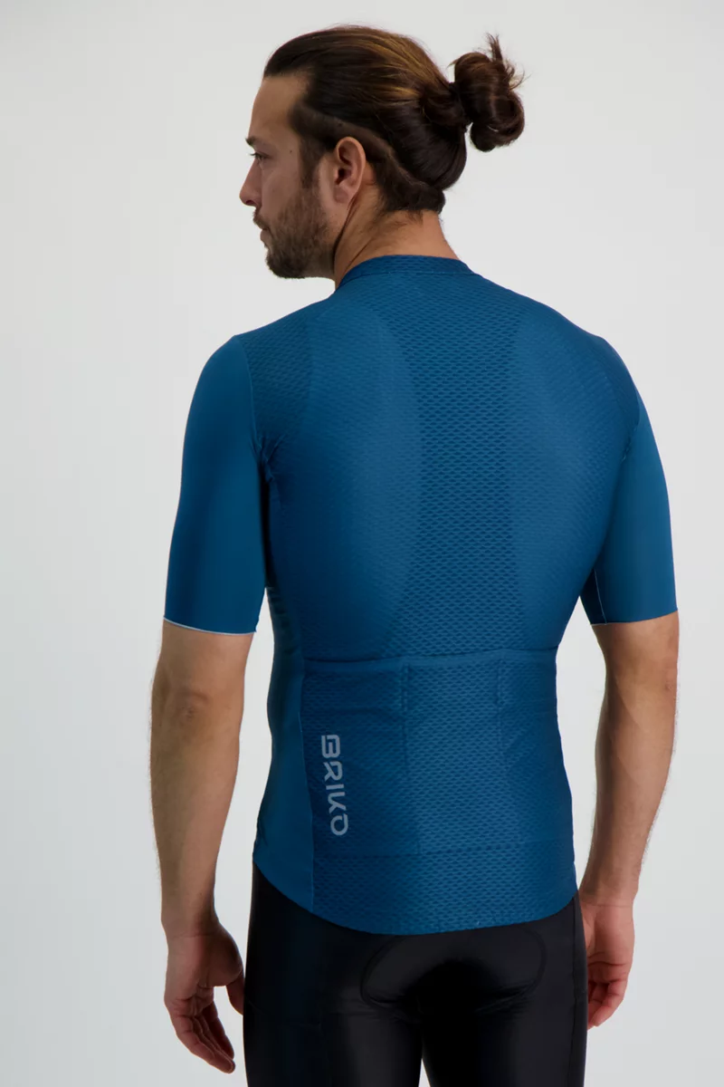 Briko Endurance Herren Biketrikot