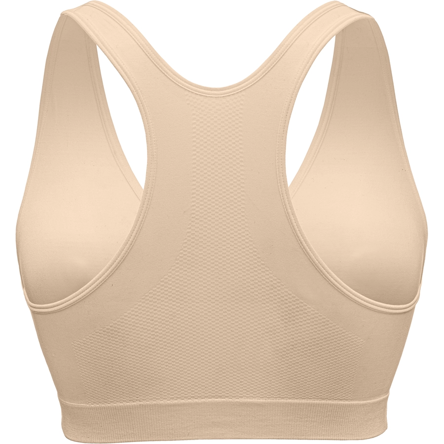 medela Keep Cool™ Atmungsaktives Schlaf-Bustier für Schwangerschaft und Stillzeit chai