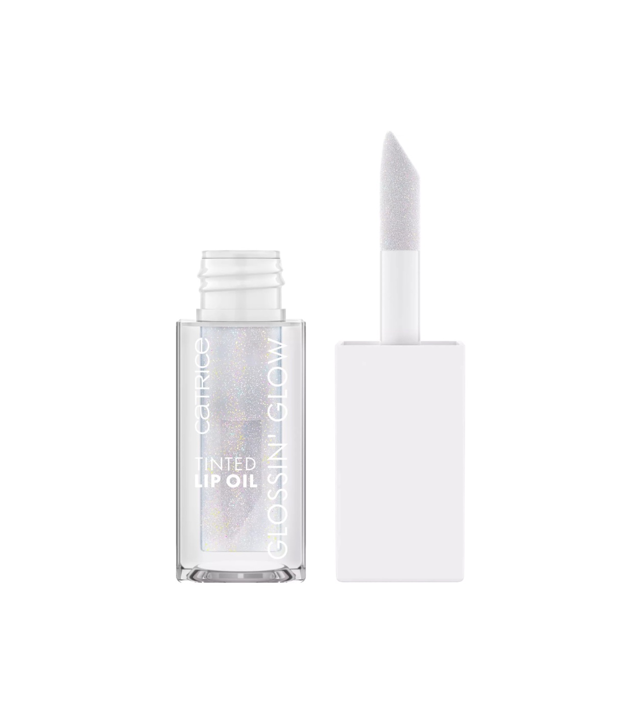 Catrice - Óleo labial Glossin' Glow - 060: Party Crasher