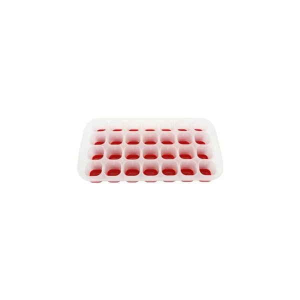 Bac à glaçons 28 cubes Plastique Bar Concept Fackelmann
