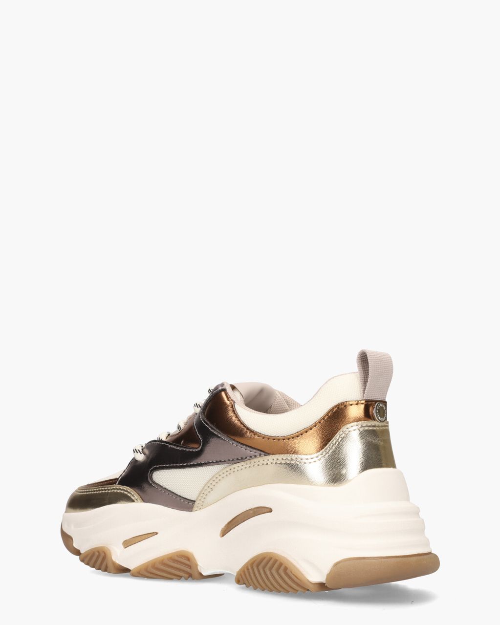 Steve Madden Progressive Multicolor Damessneakers